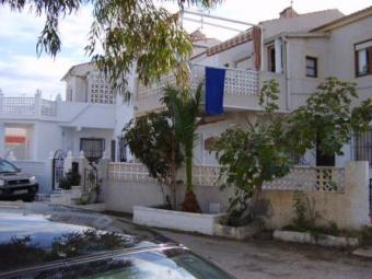 TOWNHOUSE IN TORREVIEJA Torrevieja